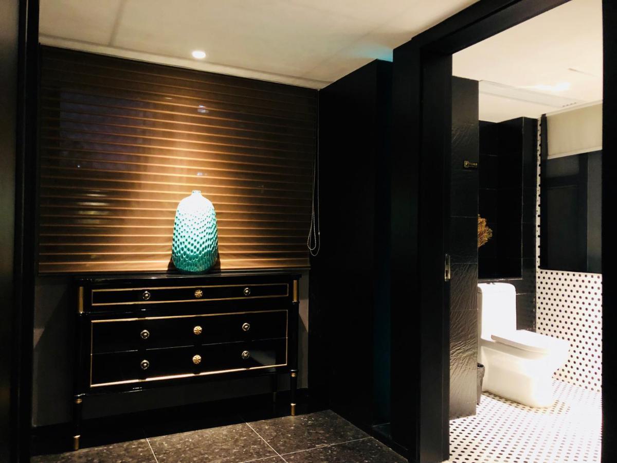 Likto Hotel-Free Shuttle Bus To Canton Fair Bagian luar foto